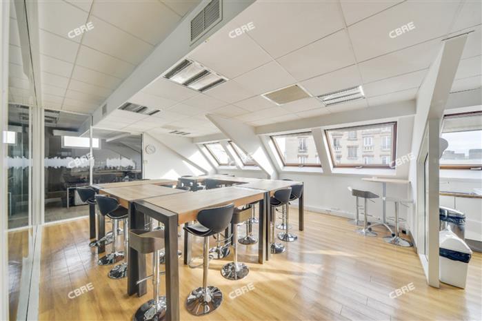 Bureau Vente 93400 ST OUEN