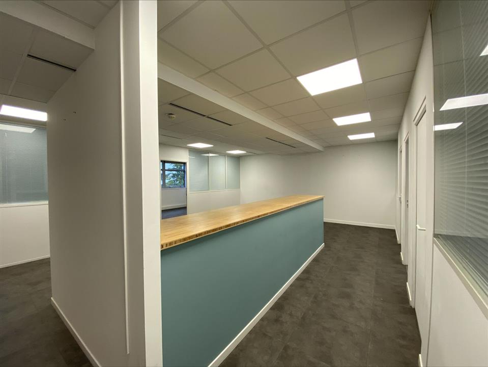 Bureau Location 35000 RENNES 4 COURS RAPHAEL BINET