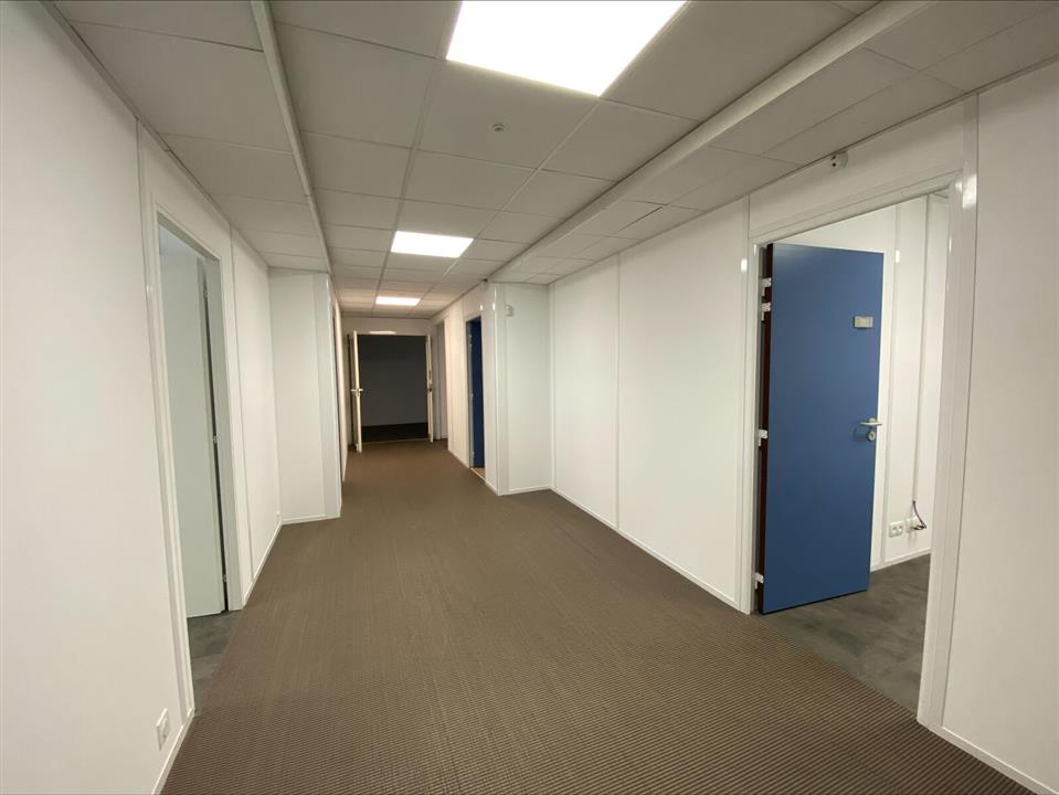 Bureau Location 35000 RENNES 4 COURS RAPHAEL BINET