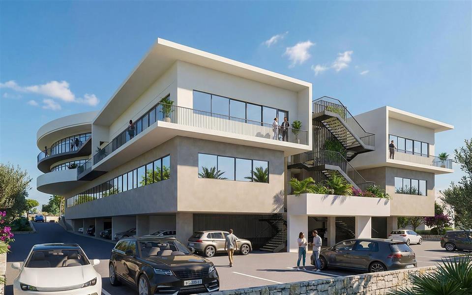 Bureau Vente 06130 GRASSE