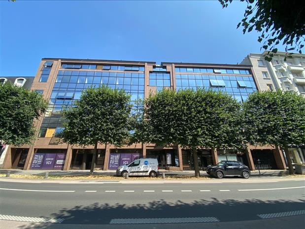 Bureau Location 35000 RENNES 7BIS BOULEVARD DE LA TOUR D'AUVERGNE