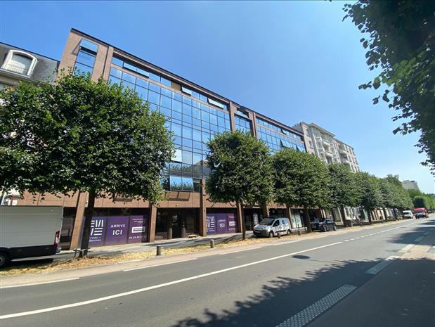 Bureau Location 35000 RENNES 7BIS BOULEVARD DE LA TOUR D'AUVERGNE