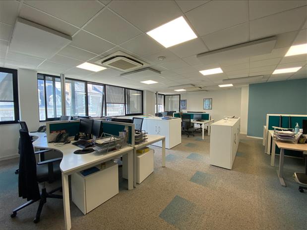 Bureau Location 35000 RENNES 7BIS BOULEVARD DE LA TOUR D'AUVERGNE