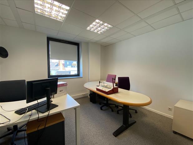 Bureau Location 35000 RENNES 7BIS BOULEVARD DE LA TOUR D'AUVERGNE