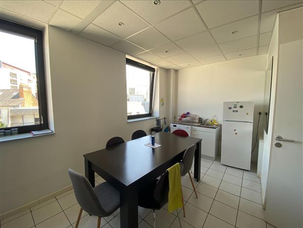 Bureau Location 35000 RENNES 7BIS BOULEVARD DE LA TOUR D'AUVERGNE