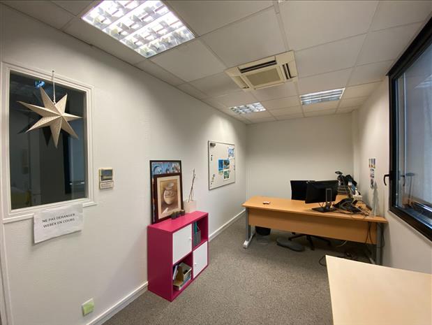 Bureau Location 35000 RENNES 7BIS BOULEVARD DE LA TOUR D'AUVERGNE