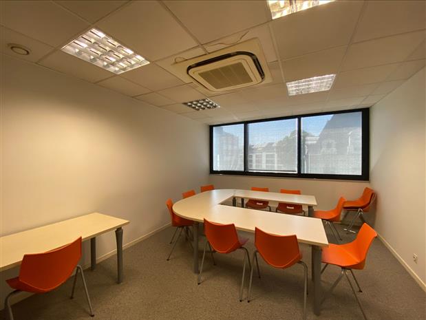 Bureau Location 35000 RENNES 7BIS BOULEVARD DE LA TOUR D'AUVERGNE