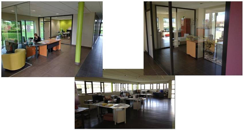 Local d'activités Location 62138 DOUVRIN