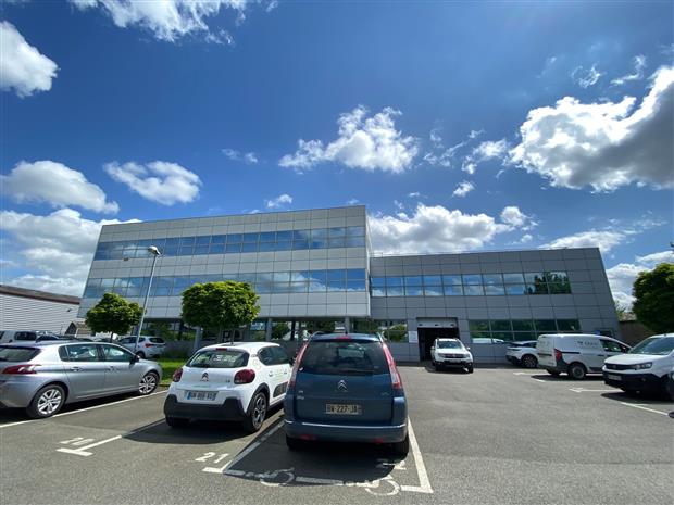 Bureau Location 35000 RENNES 28 RUE DE LA DONELIERE