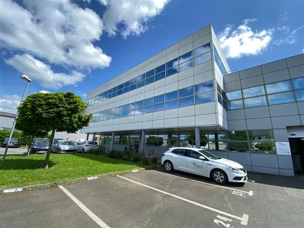 Bureau Location 35000 RENNES 28 RUE DE LA DONELIERE
