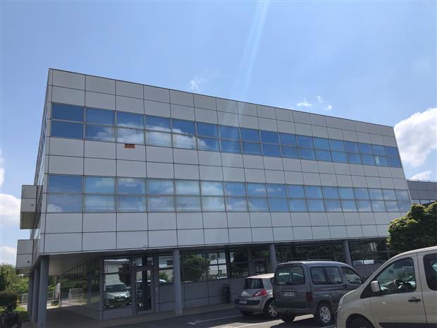 Bureau Location 35000 RENNES 28 RUE DE LA DONELIERE