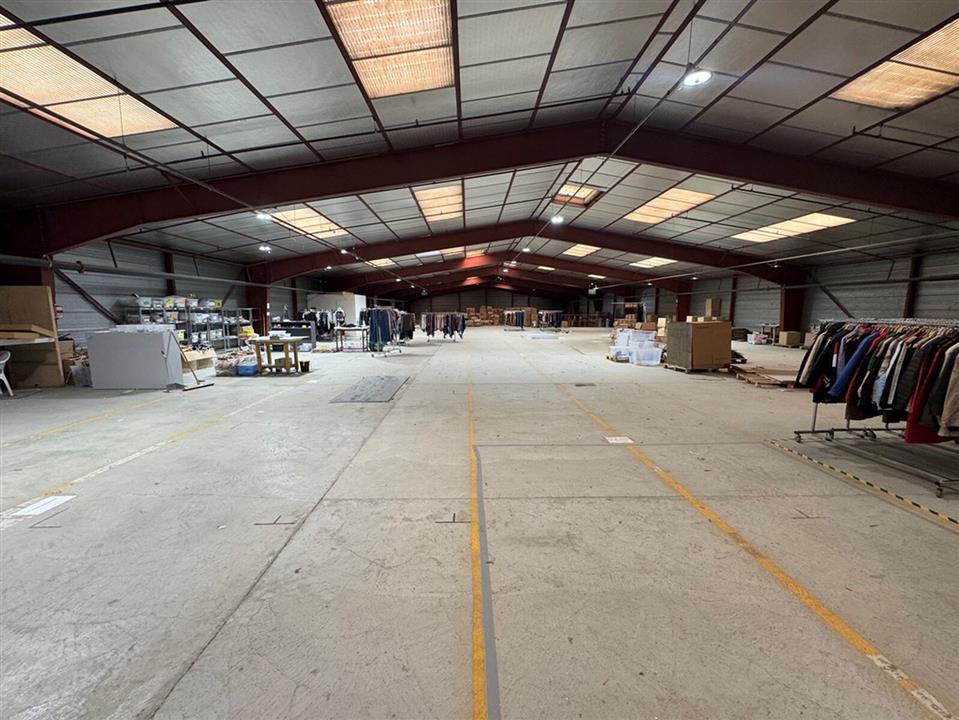 Local d'activités Location 77320 JOUY SUR MORIN