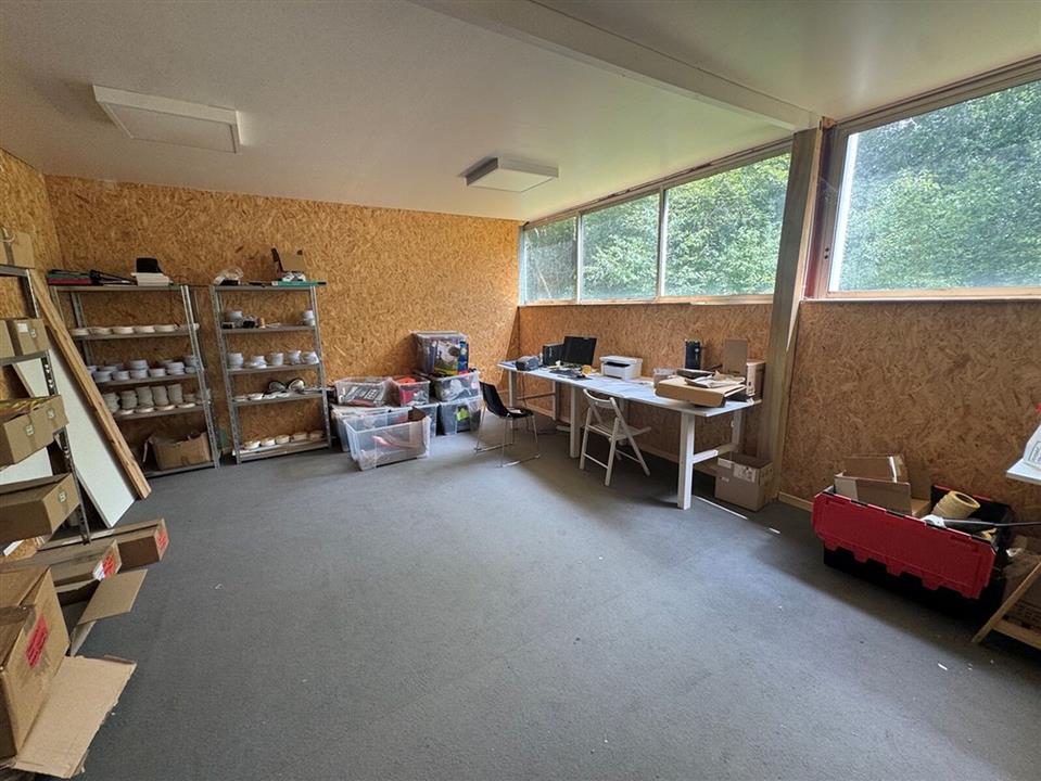 Local d'activités Location 77320 JOUY SUR MORIN