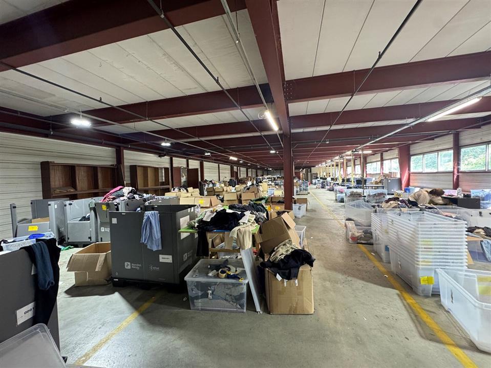 Local d'activités Location 77320 JOUY SUR MORIN