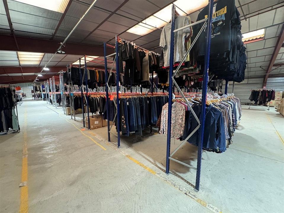 Local d'activités Location 77320 JOUY SUR MORIN