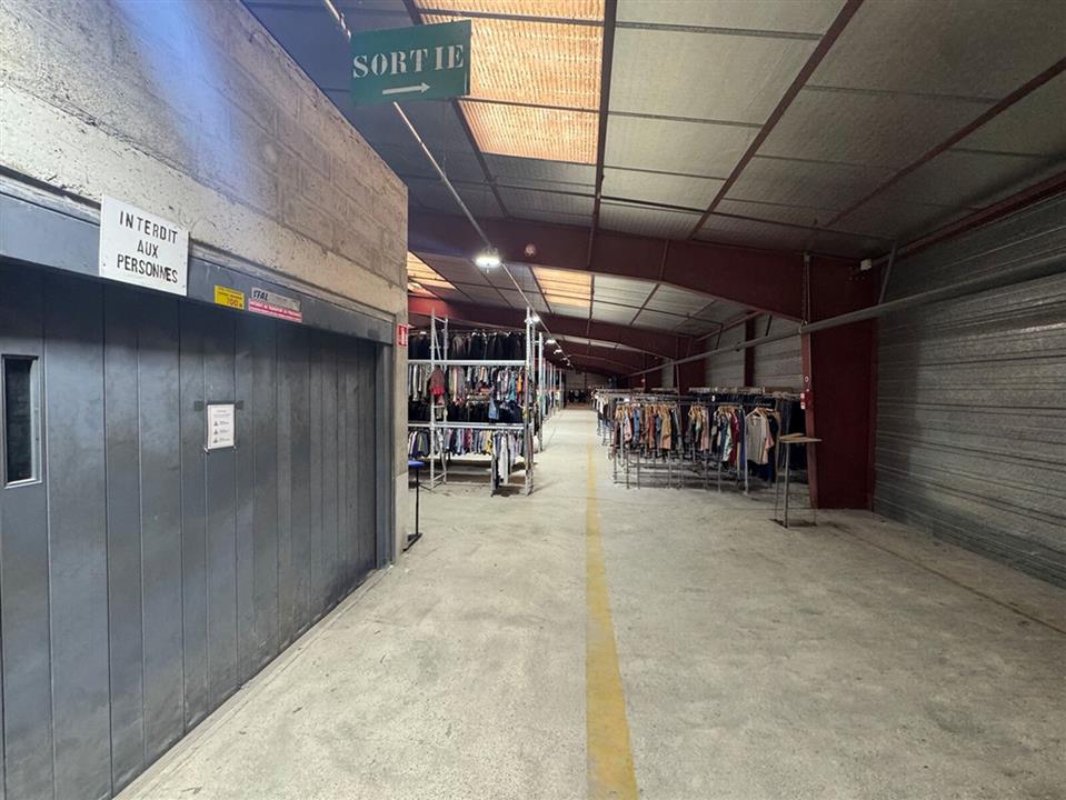 Local d'activités Location 77320 JOUY SUR MORIN
