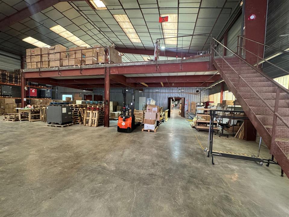 Local d'activités Location 77320 JOUY SUR MORIN