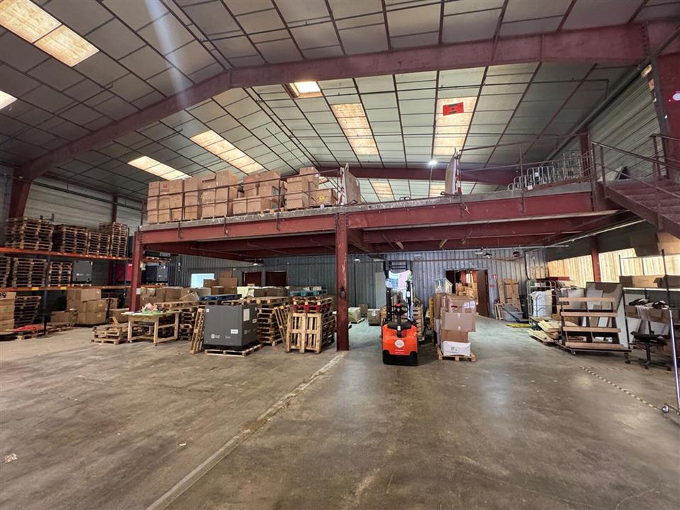 Local d'activités Location 77320 JOUY SUR MORIN