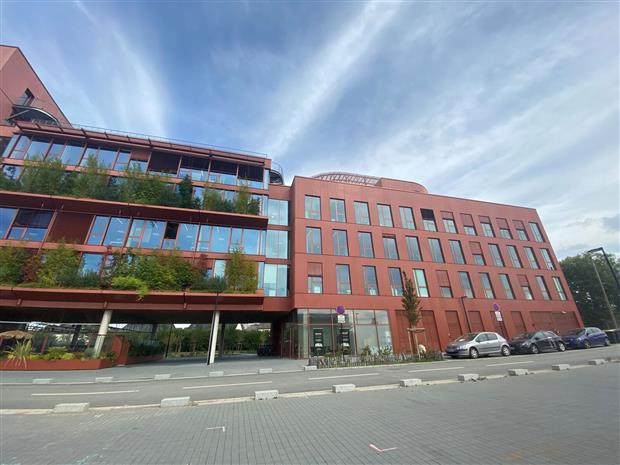 Coworking Location 35136 ST JACQUES DE LA LANDE  BOULEVARD JEAN MERMOZ