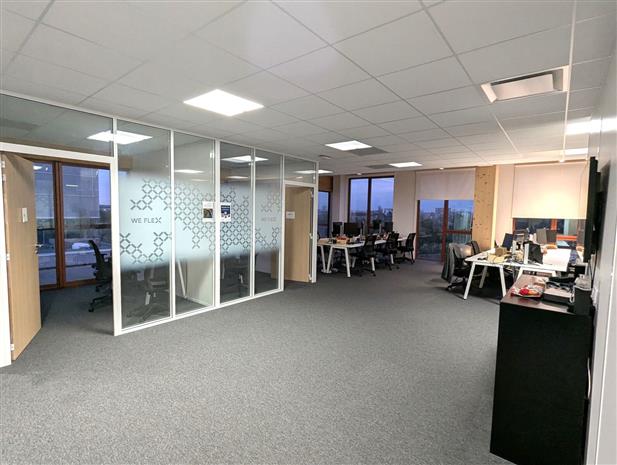 Coworking Location 35136 ST JACQUES DE LA LANDE  BOULEVARD JEAN MERMOZ