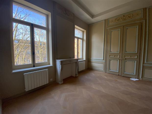Bureau Location 59000 LILLE