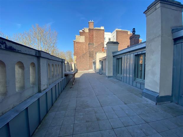 Bureau Location 59000 LILLE