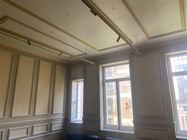 Bureau Location 59000 LILLE