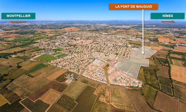 Commerce Vente 34130 MAUGUIO