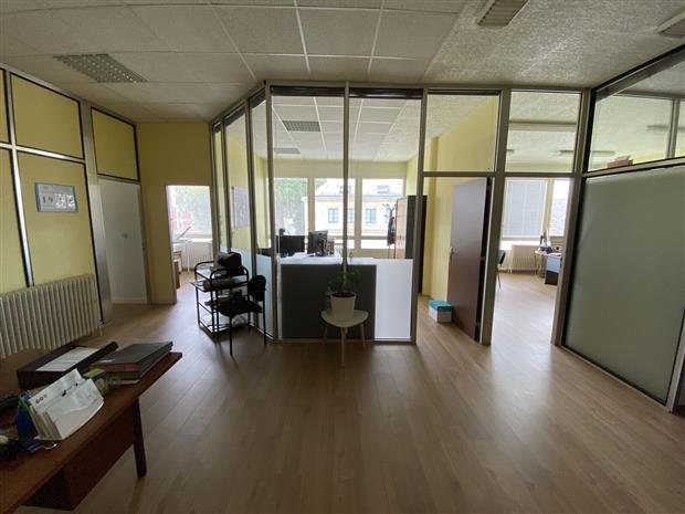 Bureau Vente 62000 ARRAS