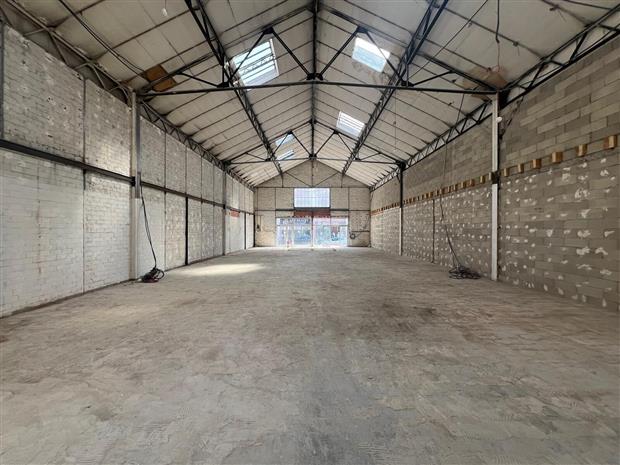 Local d'activités Location 93300 AUBERVILLIERS