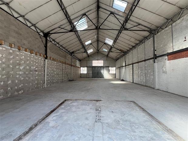 Local d'activités Location 93300 AUBERVILLIERS