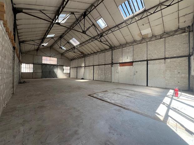 Local d'activités Location 93300 AUBERVILLIERS