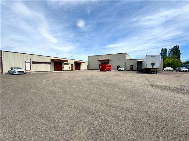 Local d'activités Vente 71530 CRISSEY