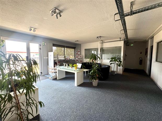 Local d'activités Vente 71530 CRISSEY
