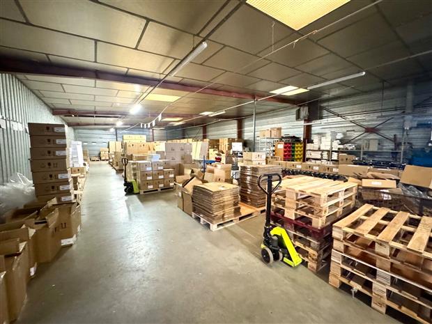 Local d'activités Vente 71530 CRISSEY