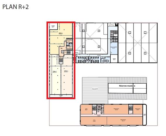 Bureau Vente/Location 44600 ST NAZAIRE  AVENUE DEMANGE