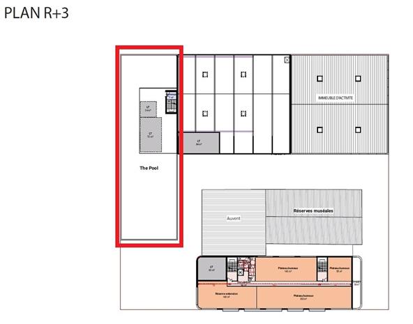 Bureau Vente/Location 44600 ST NAZAIRE  AVENUE DEMANGE