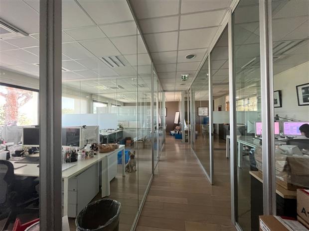 Bureau Location 06800 CAGNES SUR MER