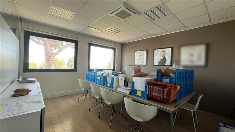 Bureau Location 06800 CAGNES SUR MER