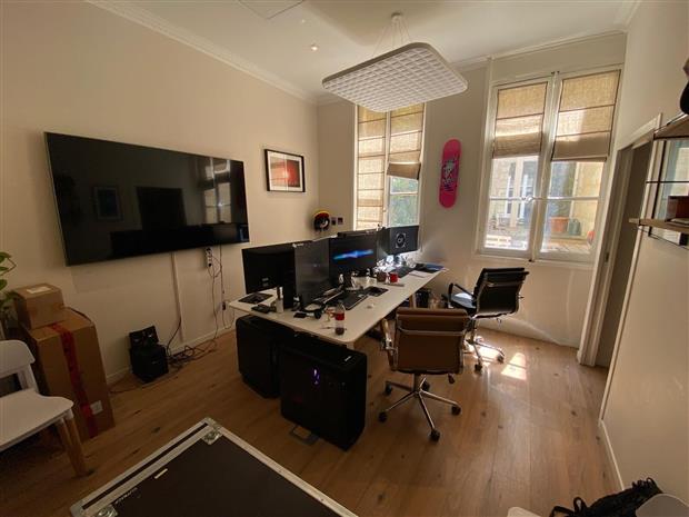 Bureau Location 33300 BORDEAUX 17 RUE CORNAC