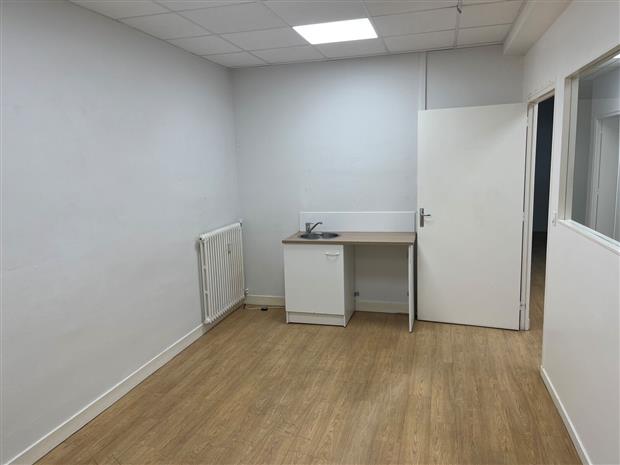 Bureau Location 44200 NANTES 22 RUE DE LA TOUR D'AUVERGNE