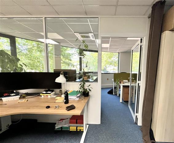 Bureau Location 31670 LABEGE