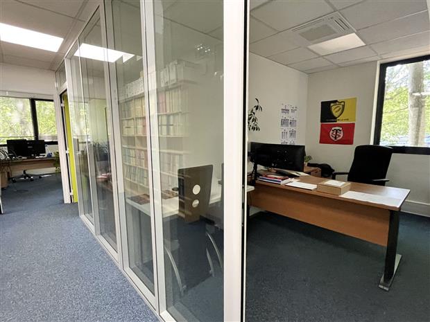 Bureau Location 31670 LABEGE