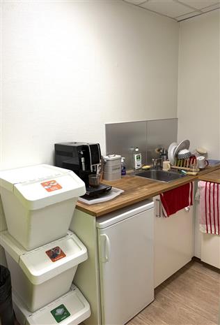 Bureau Location 31670 LABEGE