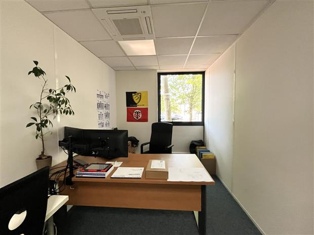 Bureau Location 31670 LABEGE