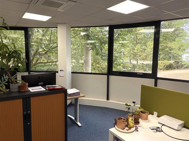 Bureau Location 31670 LABEGE