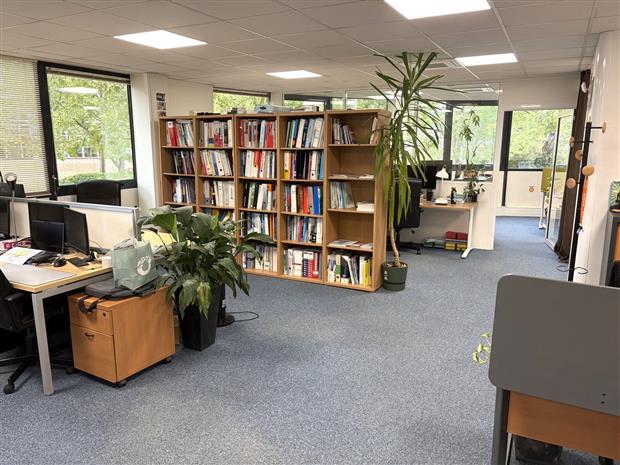Bureau Location 31670 LABEGE