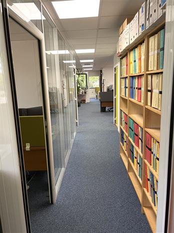 Bureau Location 31670 LABEGE