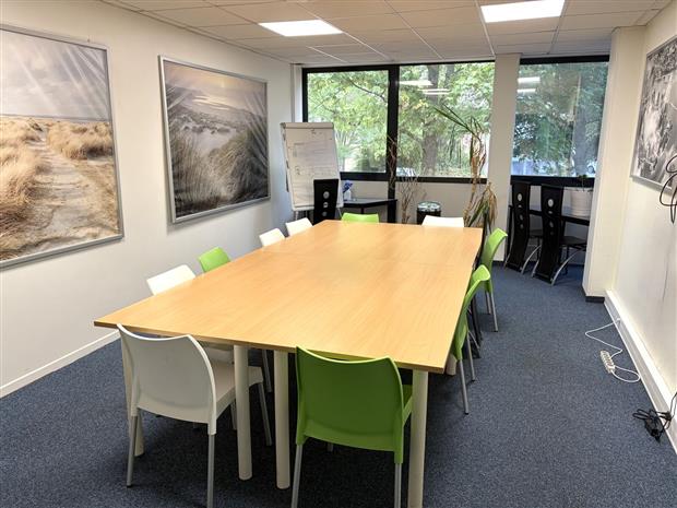 Bureau Location 31670 LABEGE