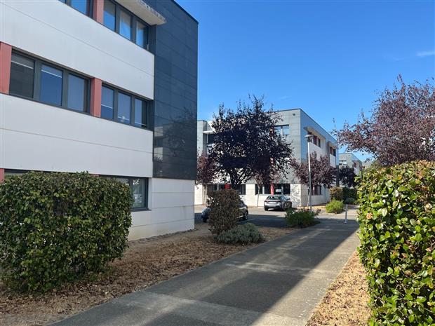 Bureau Location 44800 ST HERBLAIN 275 BOULEVARD MARCEL PAUL